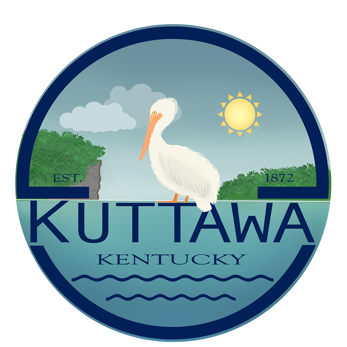 City of Kuttawa - Kuttawa Gas & Water