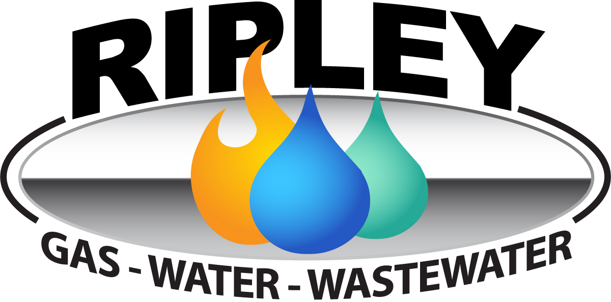 Ripley Gas, Water, and Wastewater Department